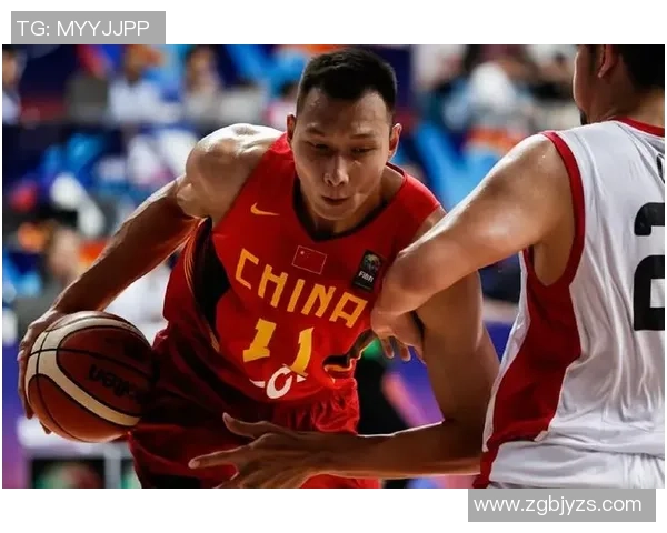 易建联：从篮球巨星到中国体育的传奇代表与未来发展的引领者