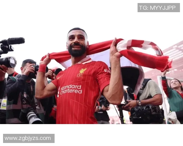 萨拉赫：从默默无闻到世界足球巨星的传奇之路